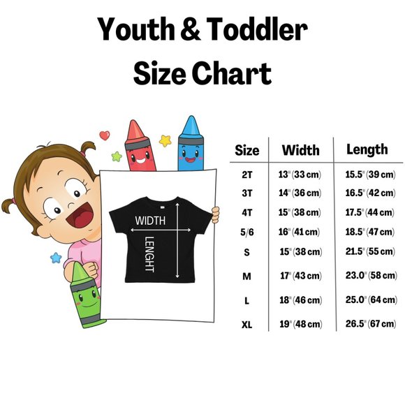 Proffessional Patience Tester Youth & Toddler Tee - Picture 4 of 4